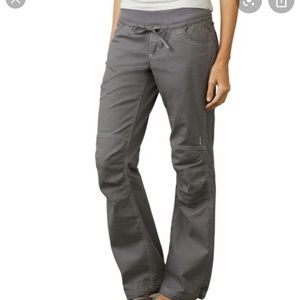 Prana climbing pants